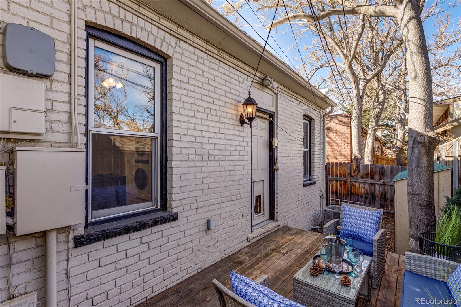 MLS Image #30 for 723 w 5th avenue,denver, Colorado