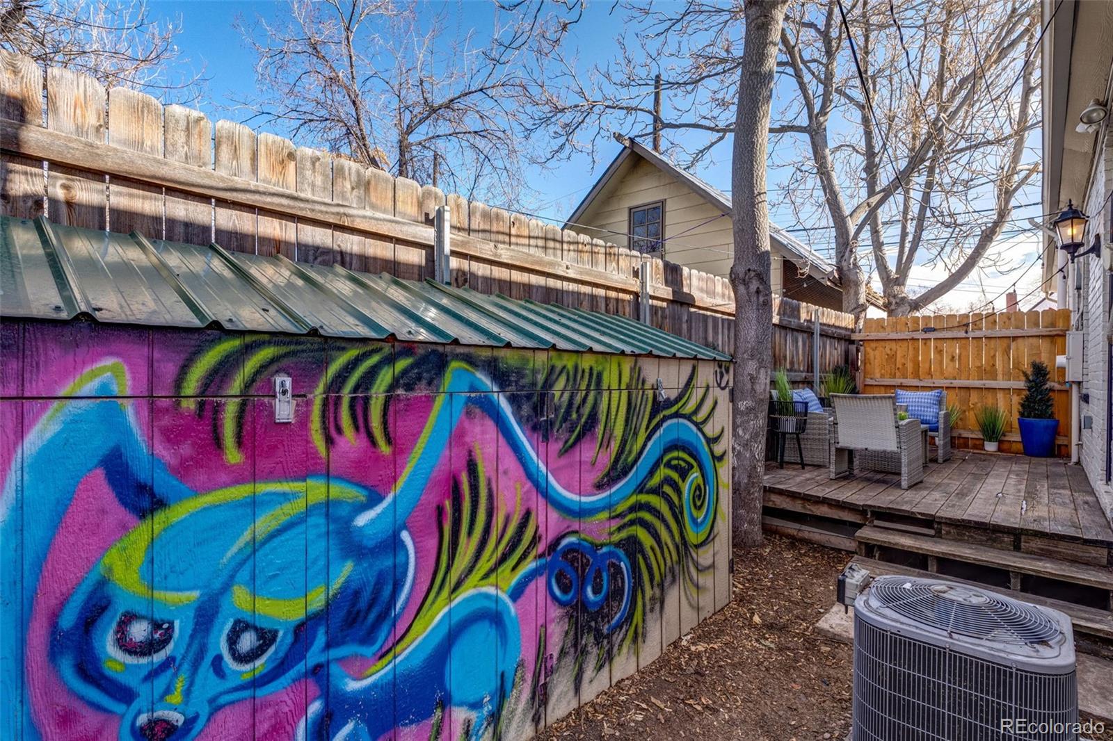 MLS Image #31 for 723 w 5th avenue,denver, Colorado