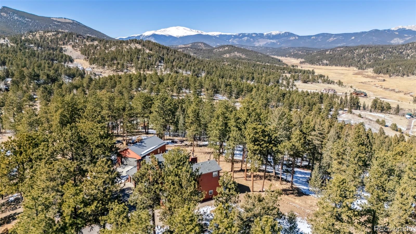 MLS Image #46 for 109  old corral road,bailey, Colorado