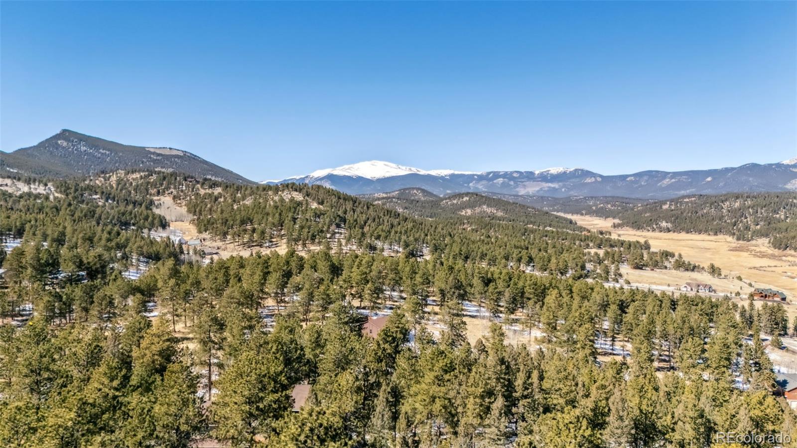 MLS Image #49 for 109  old corral road,bailey, Colorado