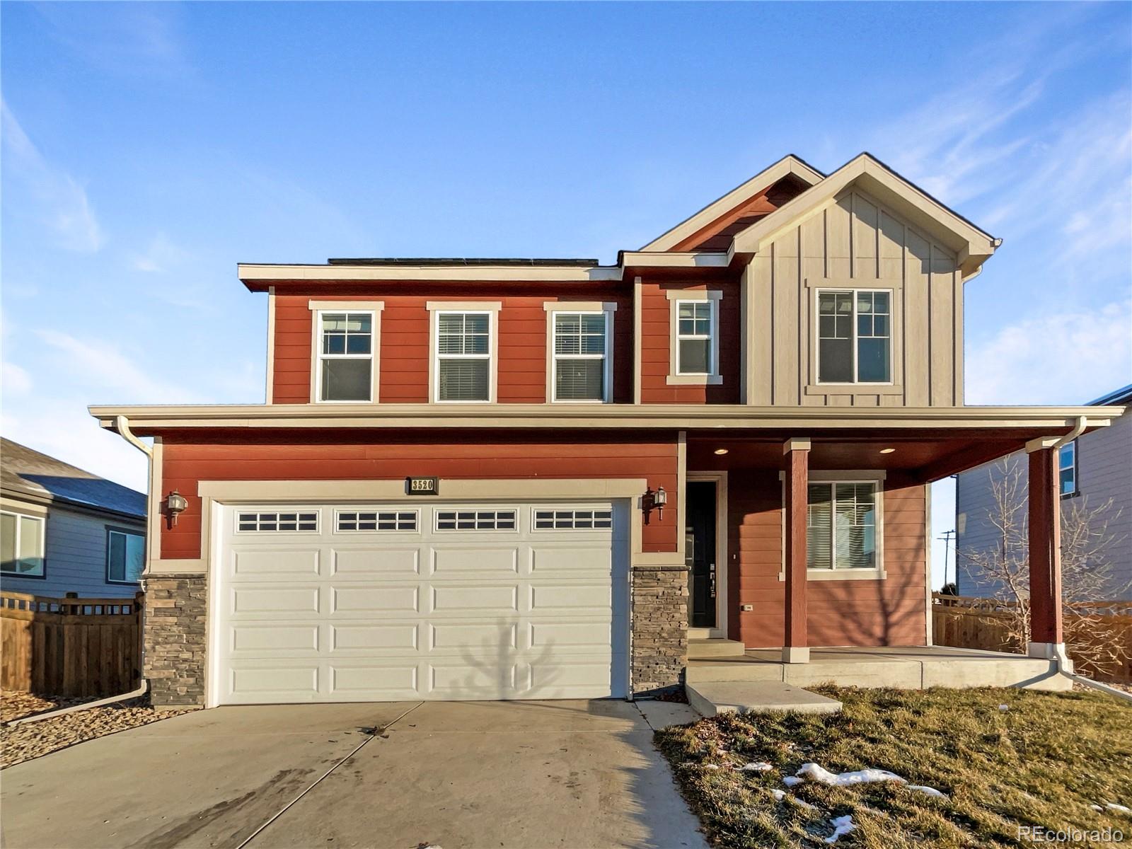 MLS Image #0 for 3520  little bell drive,frederick, Colorado