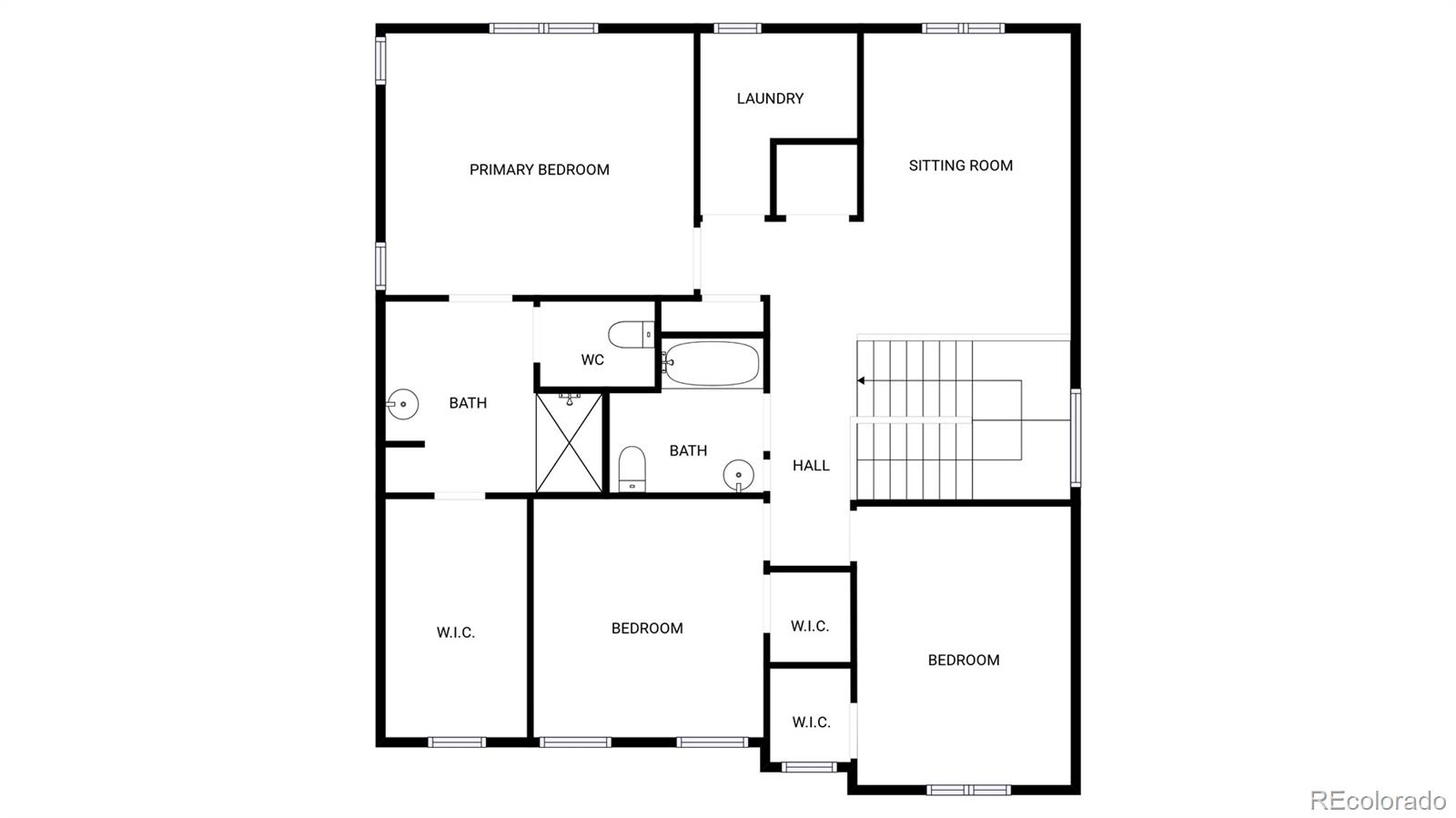 MLS Image #21 for 3520  little bell drive,frederick, Colorado
