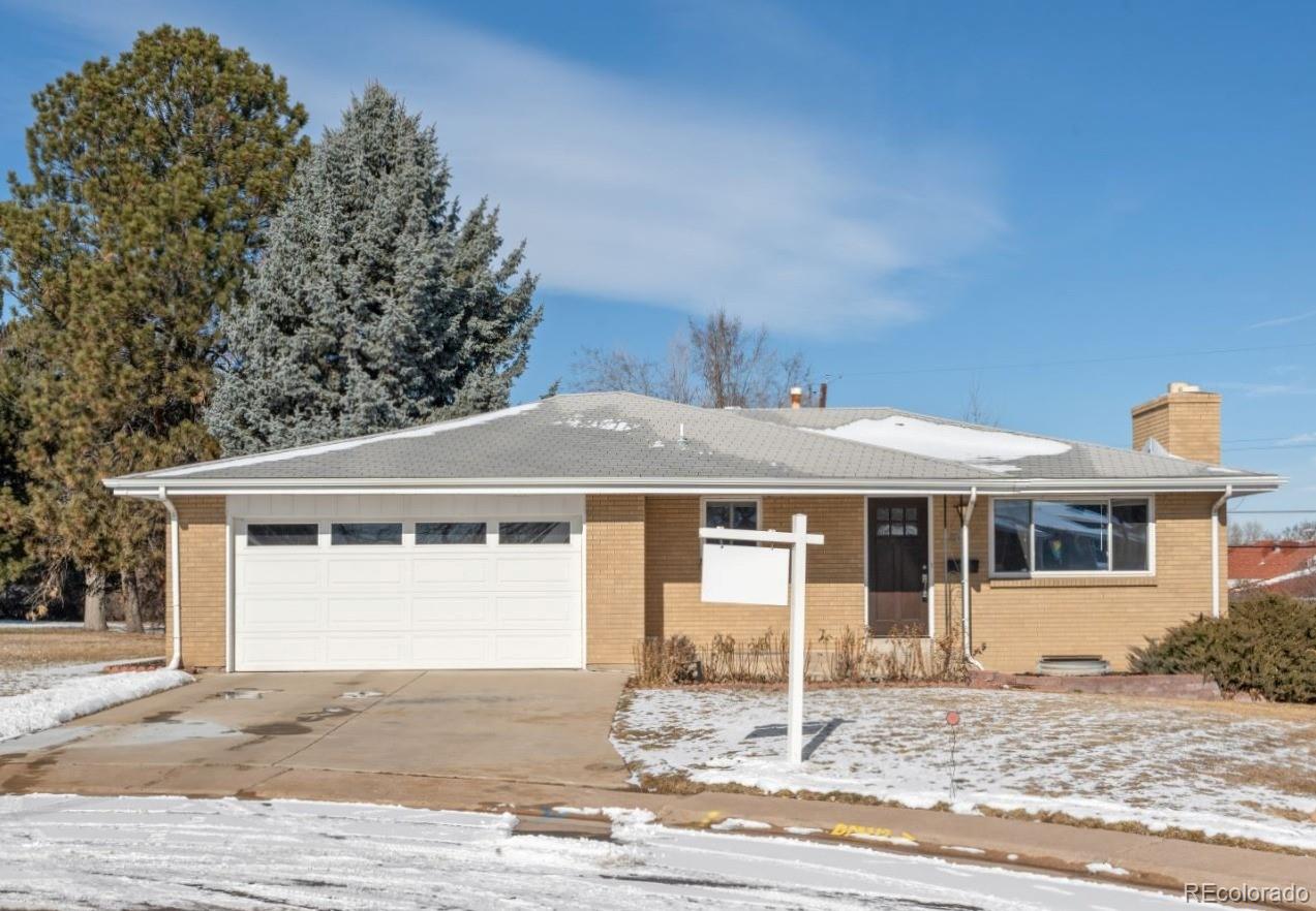 MLS Image #0 for 2637 s tennyson way,denver, Colorado