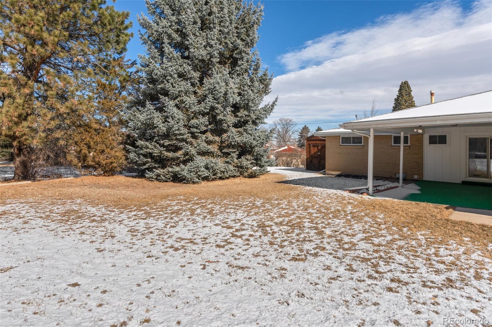 MLS Image #39 for 2637 s tennyson way,denver, Colorado