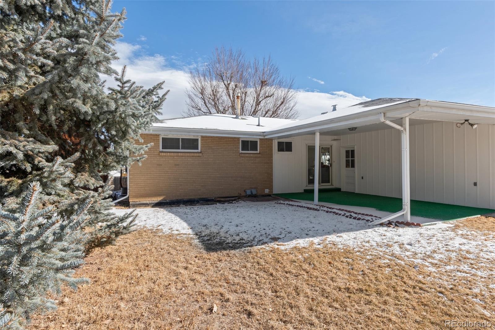 MLS Image #40 for 2637 s tennyson way,denver, Colorado