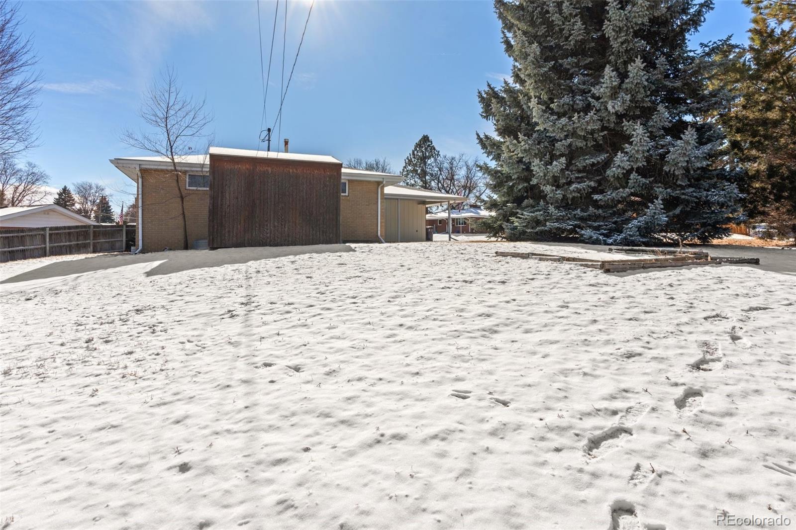 MLS Image #41 for 2637 s tennyson way,denver, Colorado