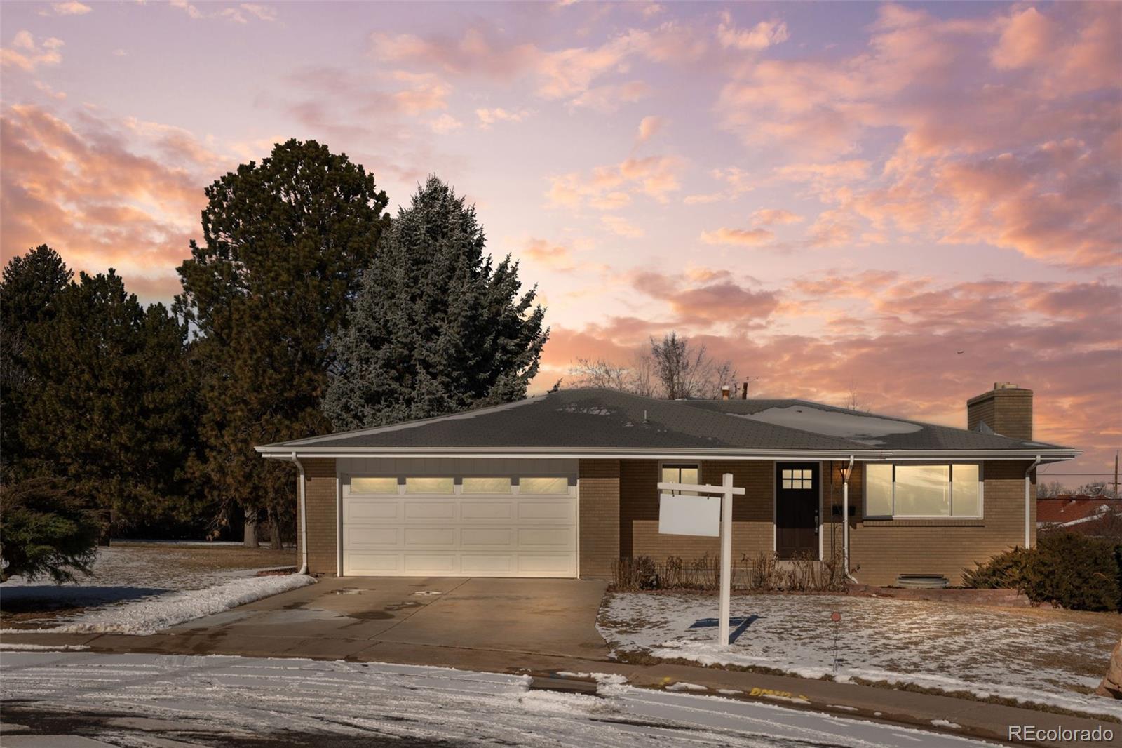 MLS Image #42 for 2637 s tennyson way,denver, Colorado