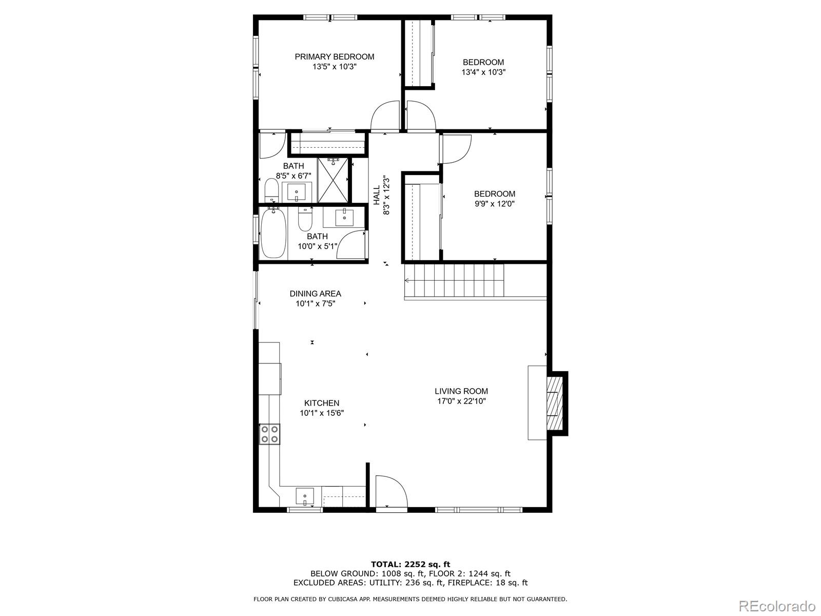 MLS Image #44 for 2637 s tennyson way,denver, Colorado