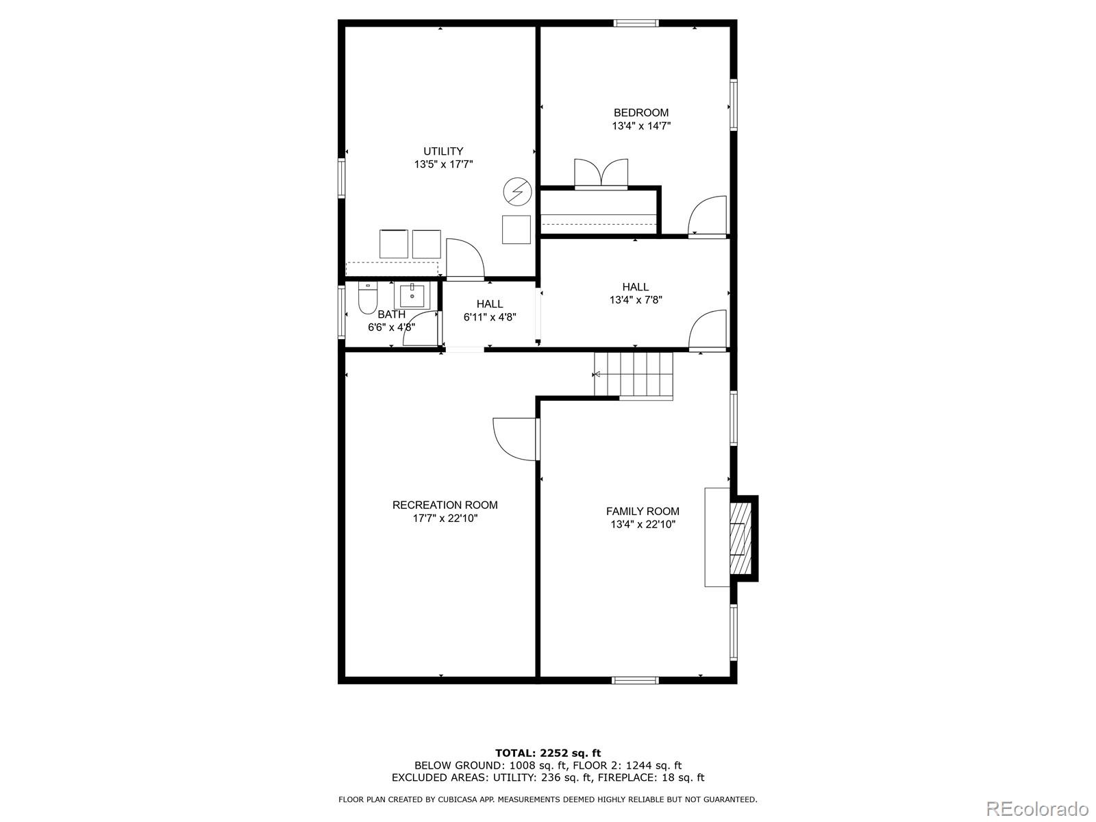 MLS Image #45 for 2637 s tennyson way,denver, Colorado