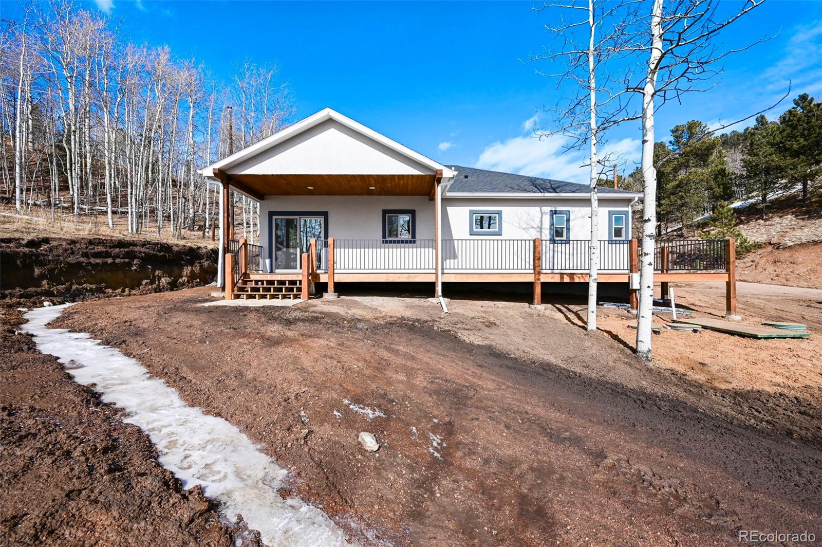 MLS Image #33 for 77  granite lane,cripple creek, Colorado