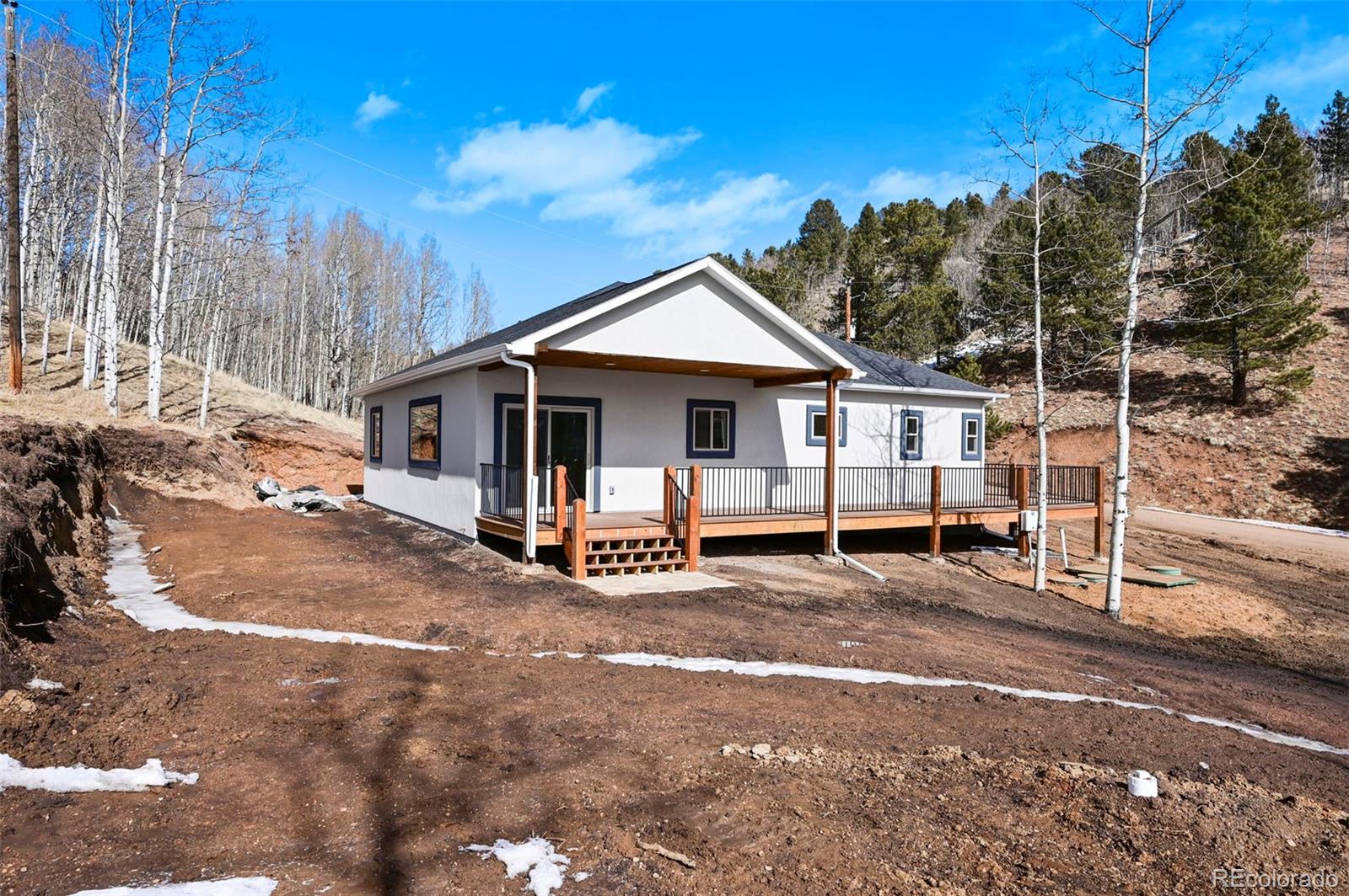 MLS Image #34 for 77  granite lane,cripple creek, Colorado