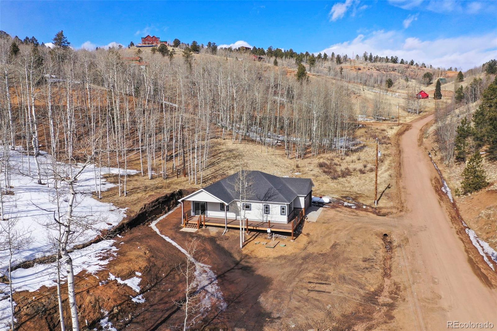 MLS Image #39 for 77  granite lane,cripple creek, Colorado