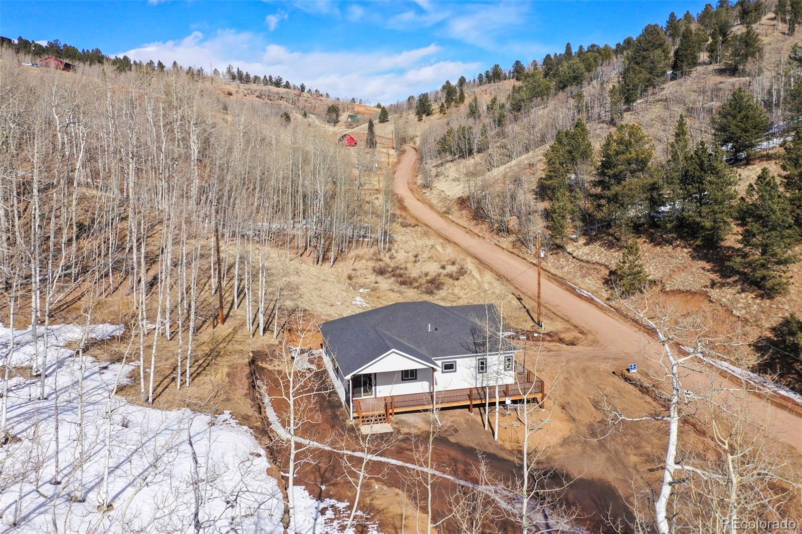 MLS Image #40 for 77  granite lane,cripple creek, Colorado