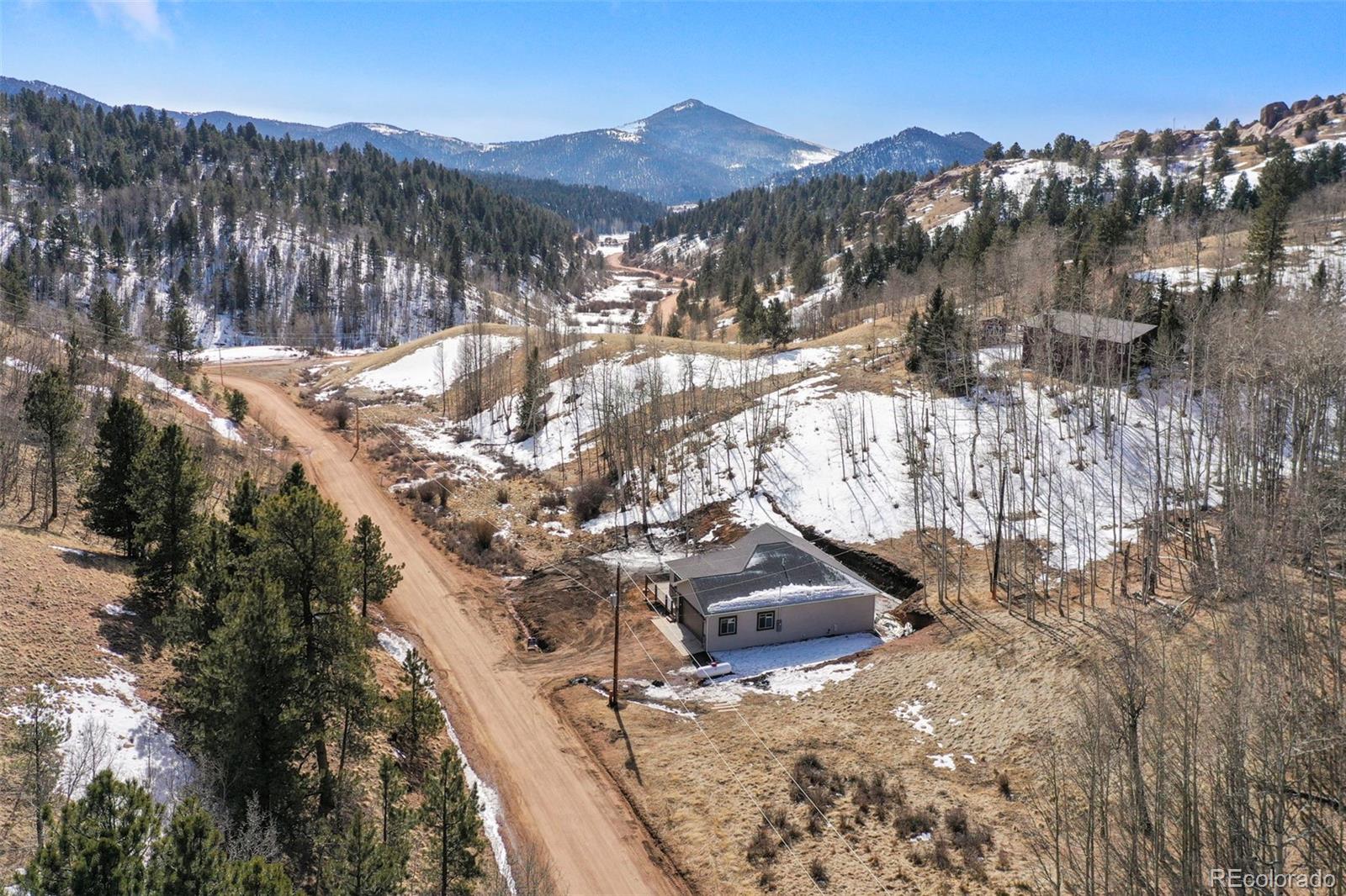 MLS Image #41 for 77  granite lane,cripple creek, Colorado