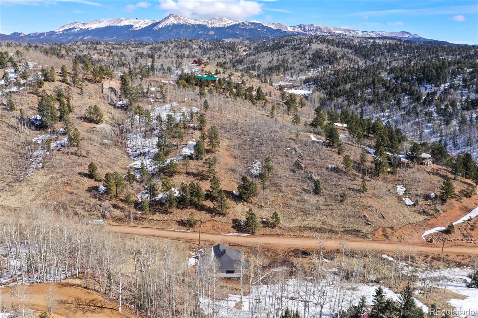 MLS Image #42 for 77  granite lane,cripple creek, Colorado