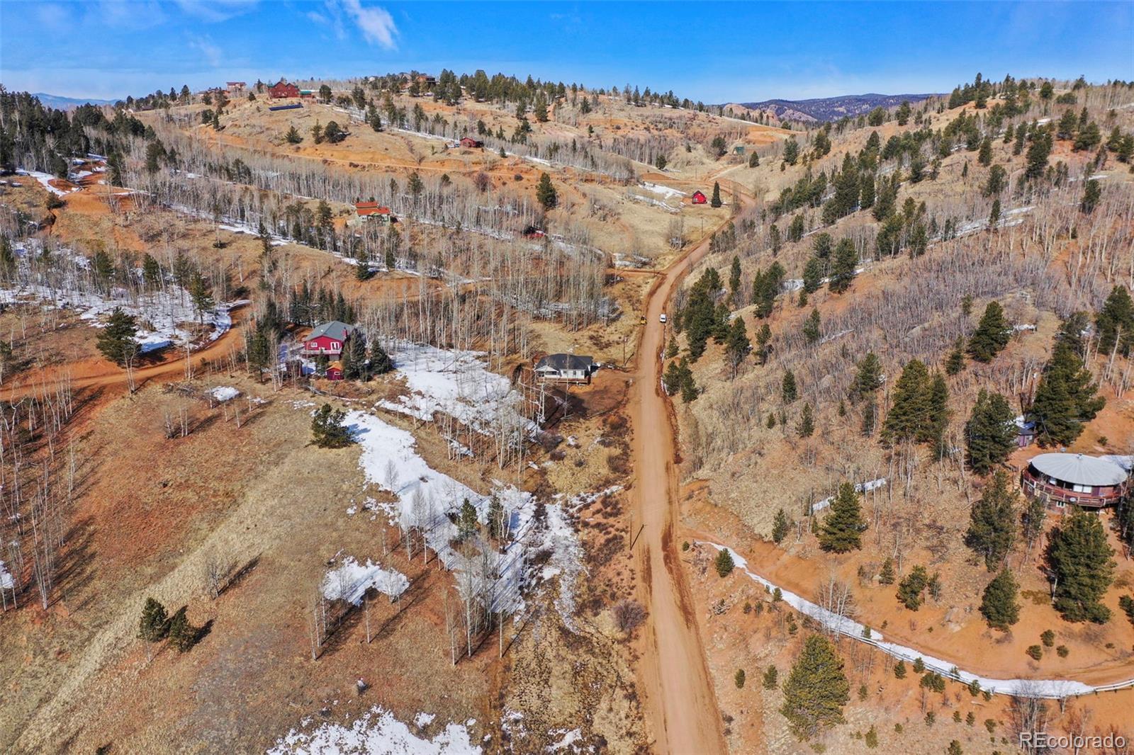 MLS Image #44 for 77  granite lane,cripple creek, Colorado