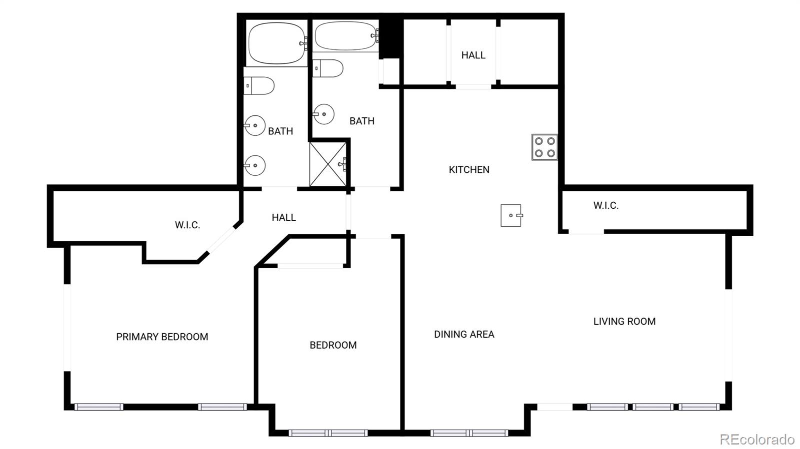 MLS Image #25 for 9438  ashbury circle 101,parker, Colorado