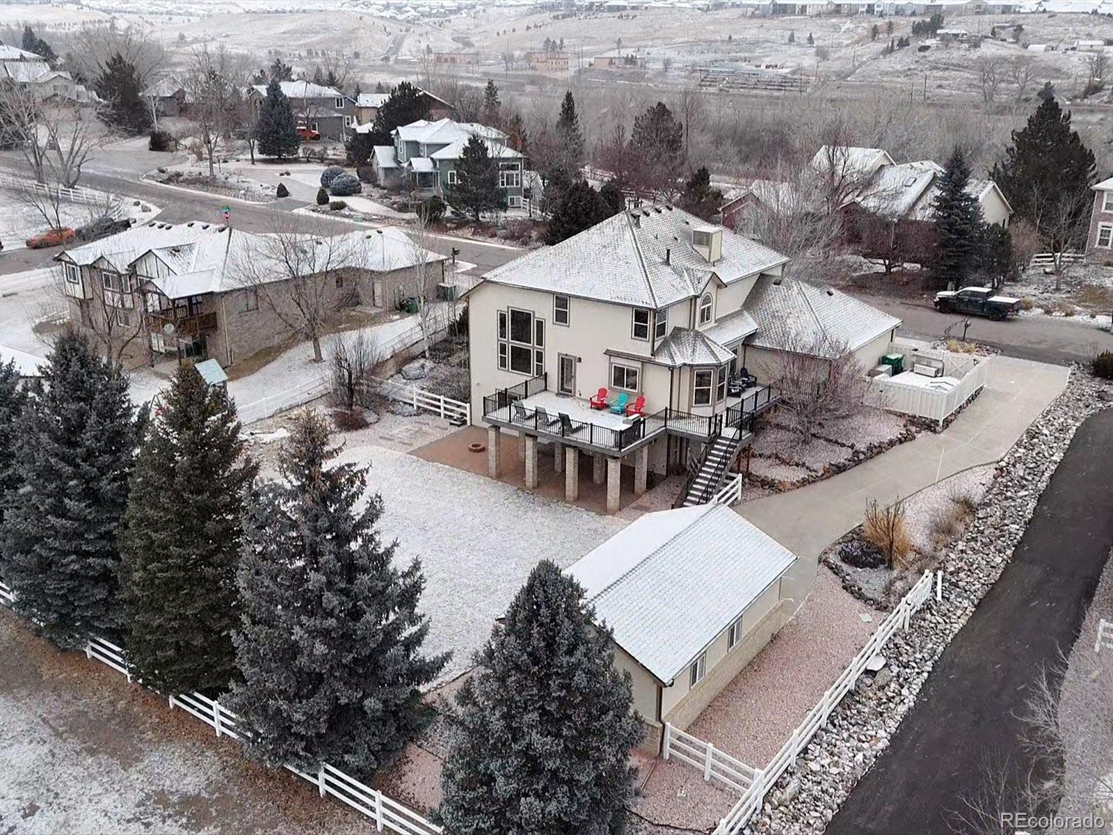 MLS Image #37 for 15652 w 79th place,arvada, Colorado