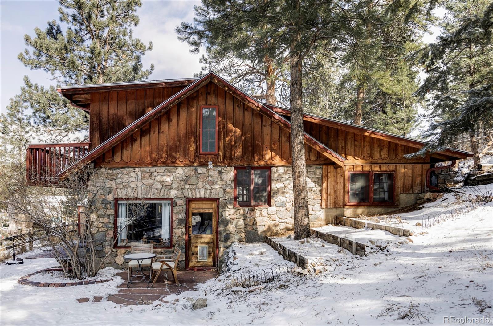 MLS Image #25 for 26288 s end road,kittredge, Colorado