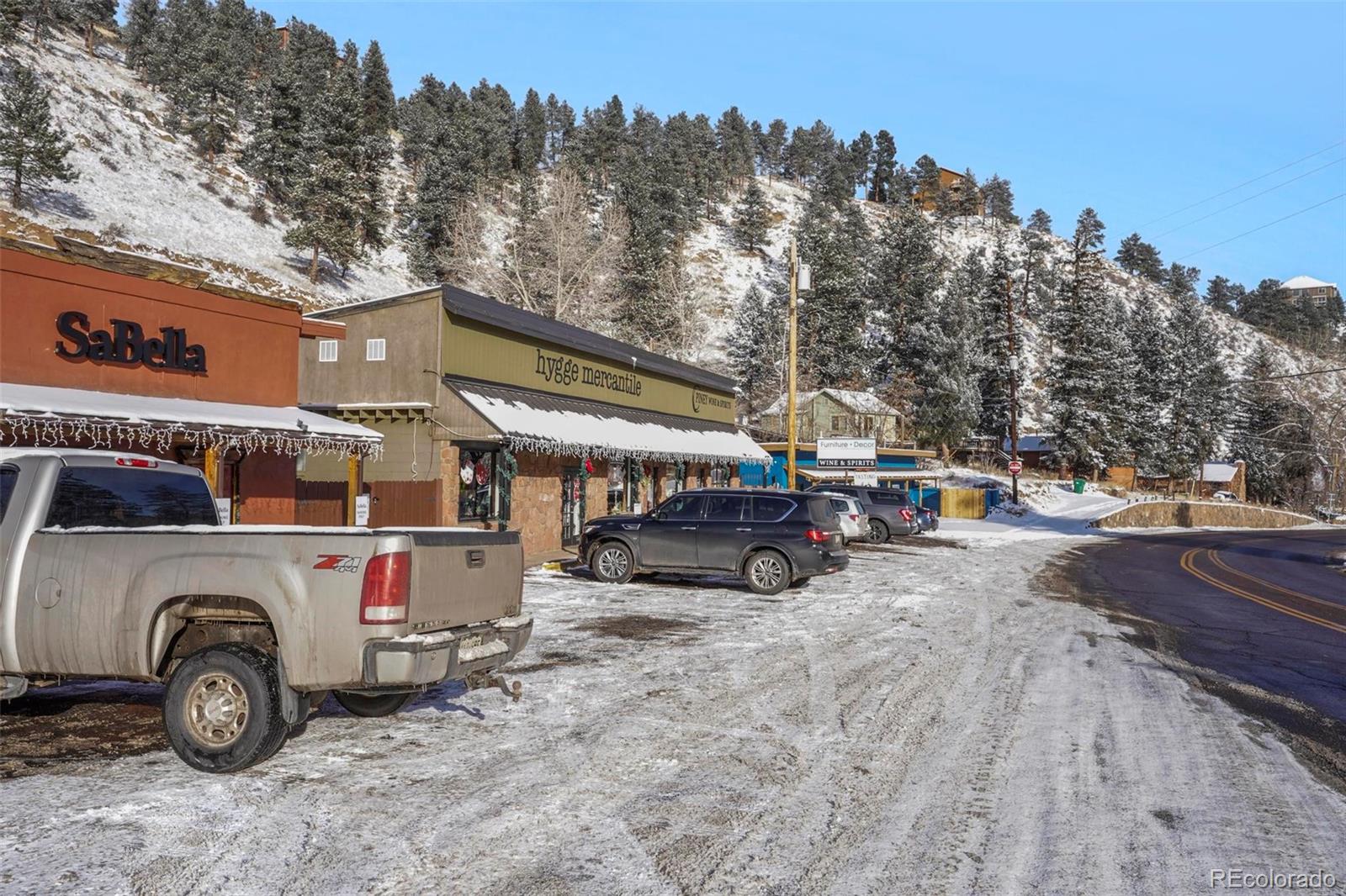 MLS Image #31 for 26288 s end road,kittredge, Colorado