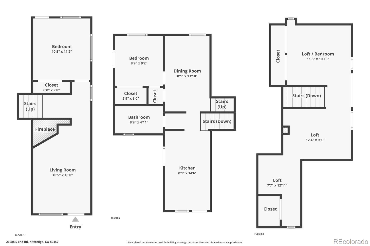 MLS Image #33 for 26288 s end road,kittredge, Colorado