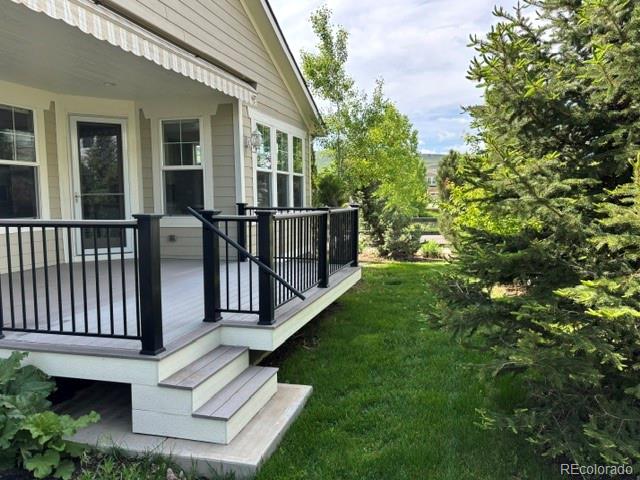 MLS Image #2 for 6013  eldora street,golden, Colorado