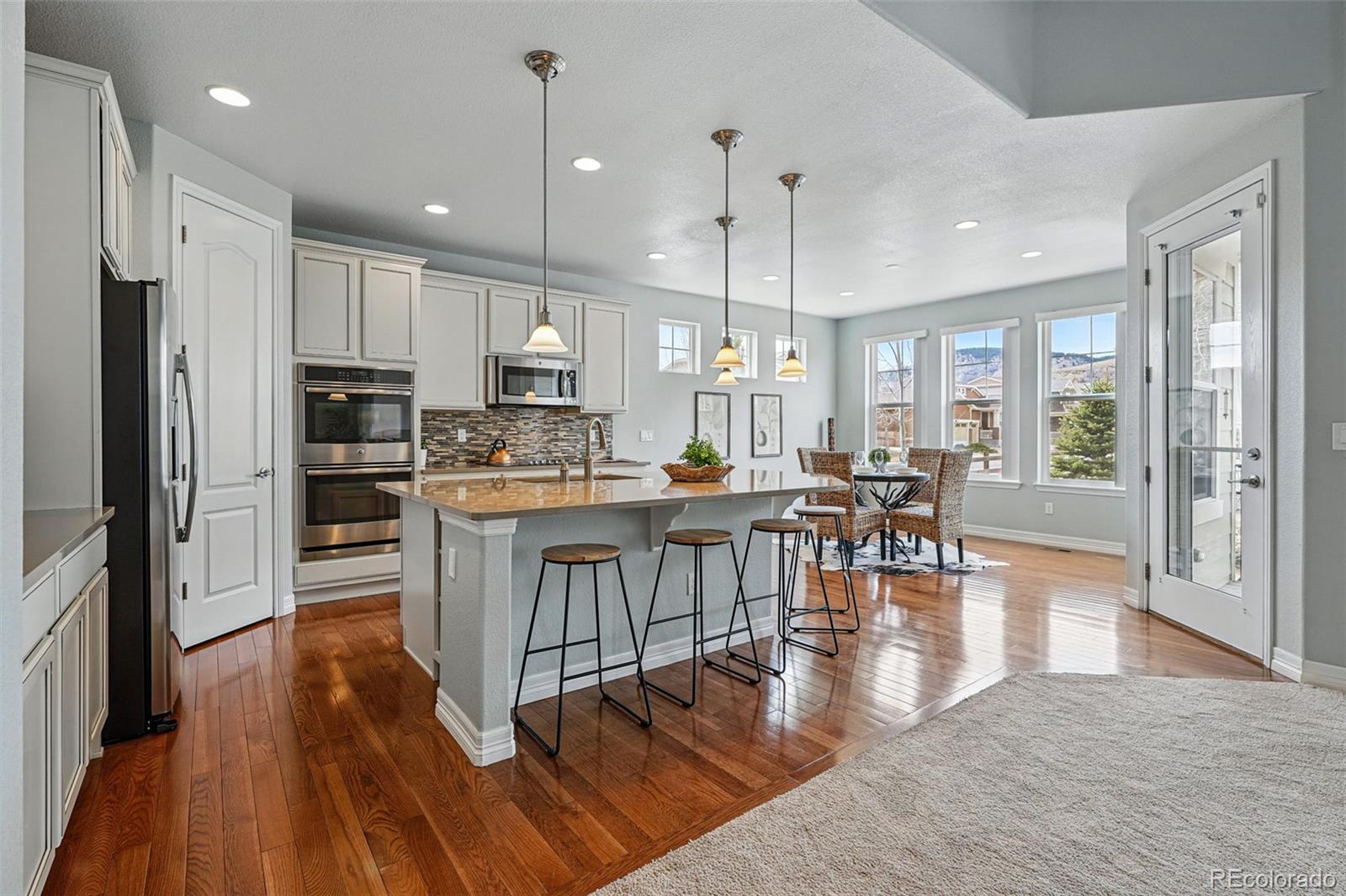 MLS Image #3 for 6013  eldora street,golden, Colorado