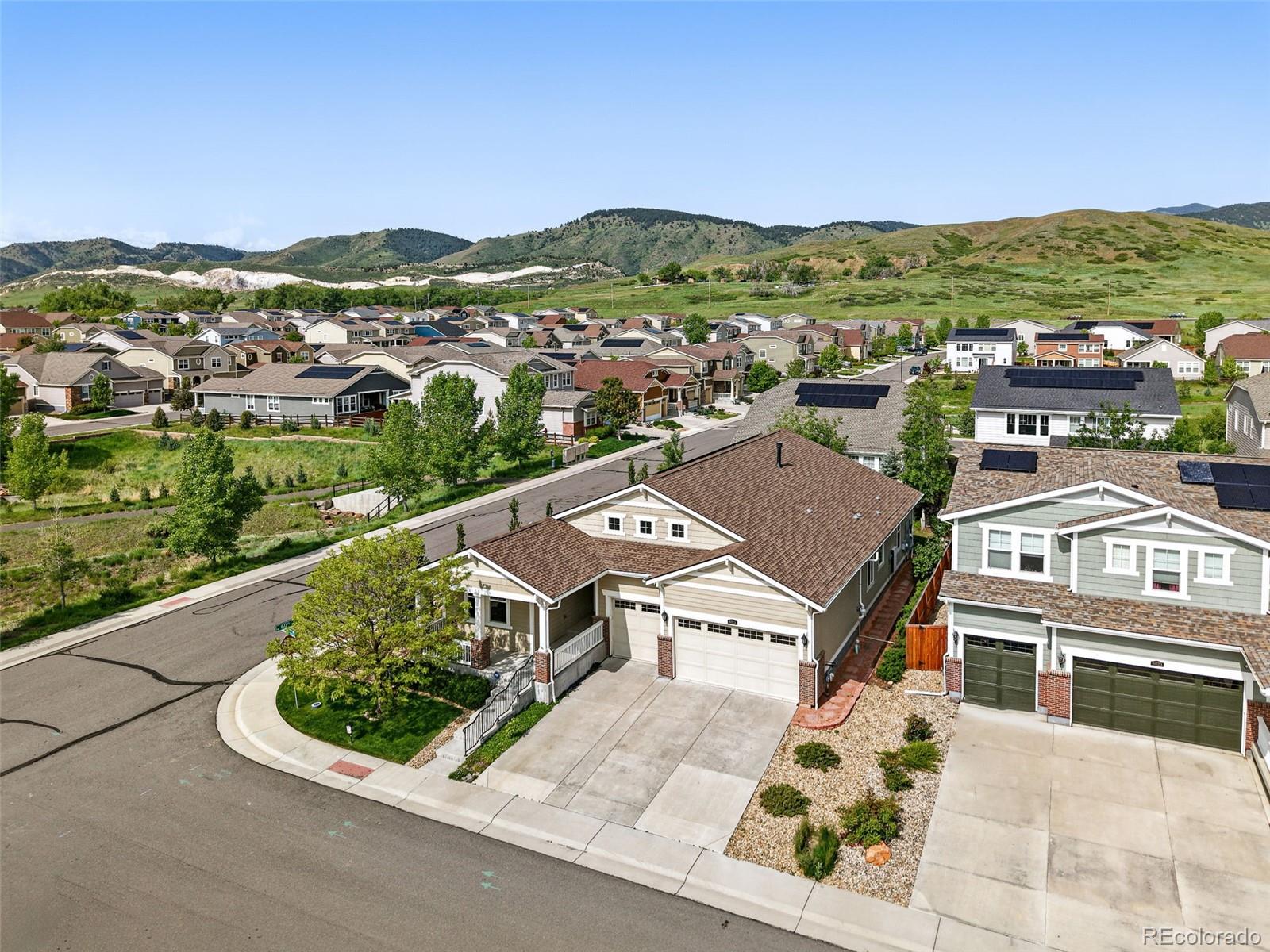MLS Image #32 for 6013  eldora street,golden, Colorado