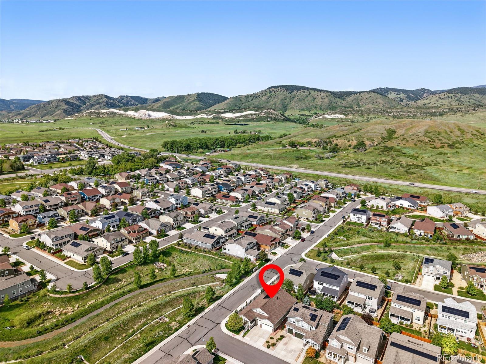 MLS Image #33 for 6013  eldora street,golden, Colorado