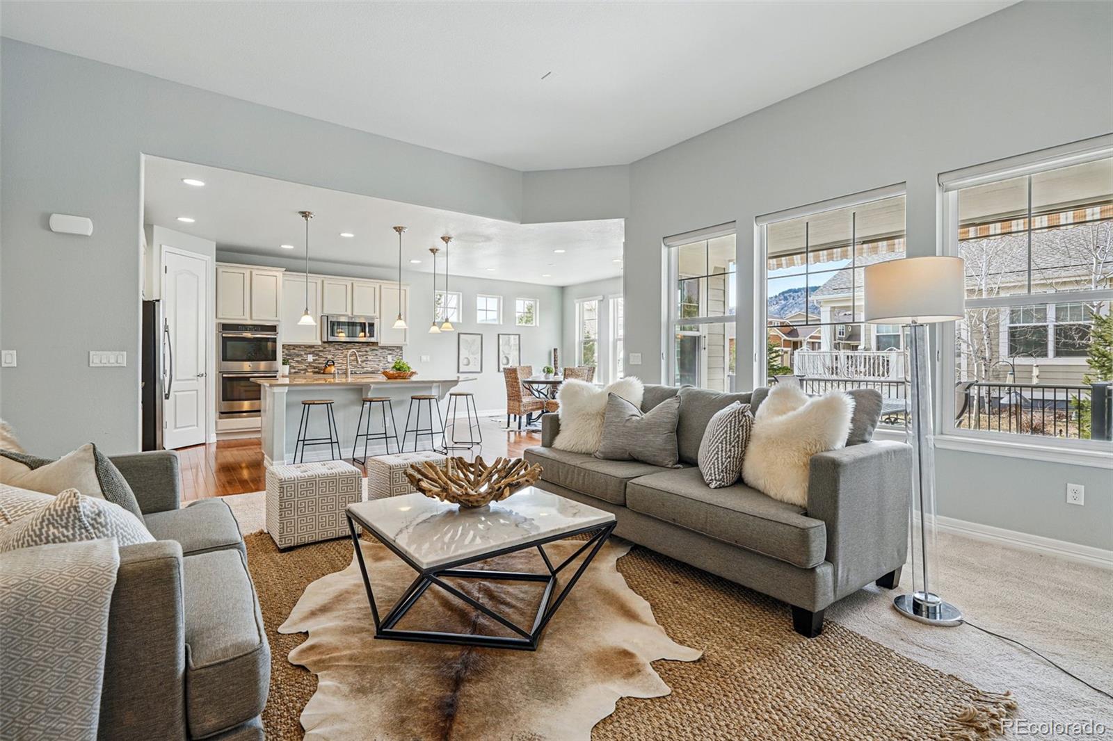 MLS Image #4 for 6013  eldora street,golden, Colorado