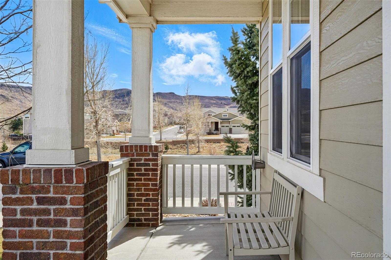 MLS Image #5 for 6013  eldora street,golden, Colorado
