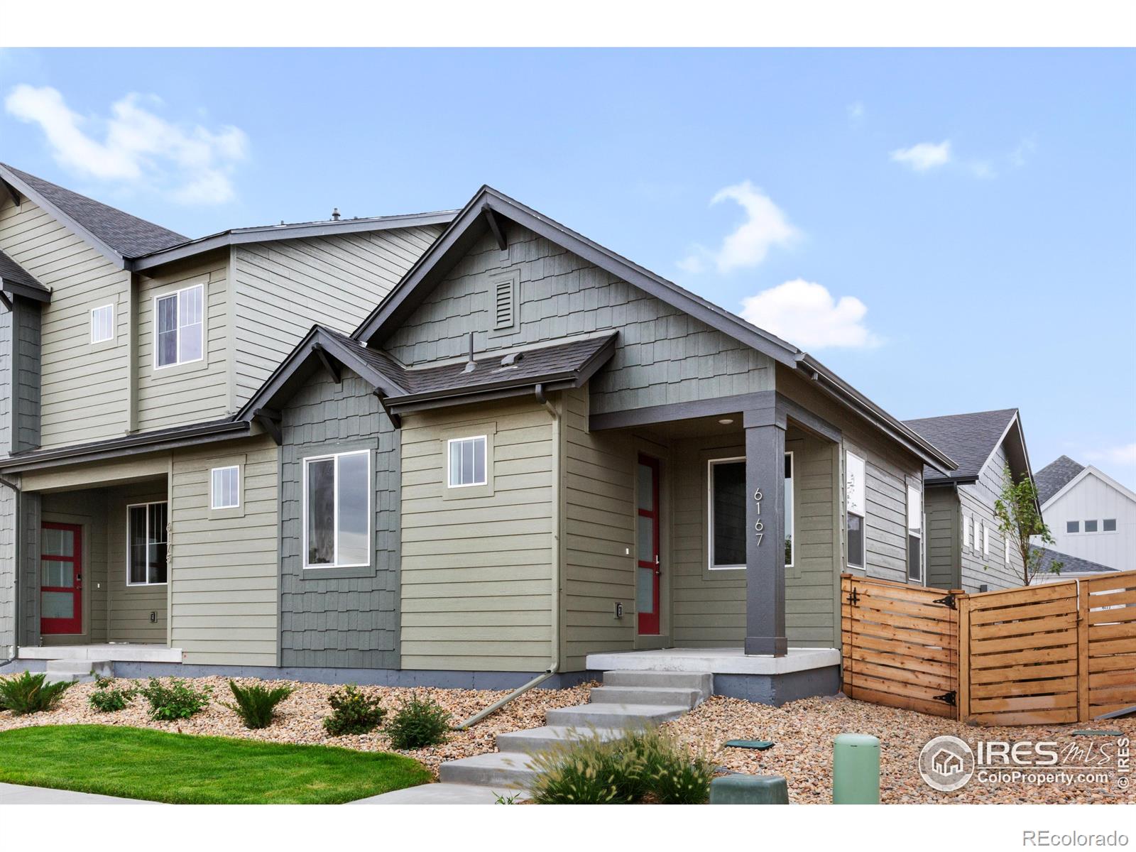 MLS Image #1 for 6167  mckinnon court,timnath, Colorado