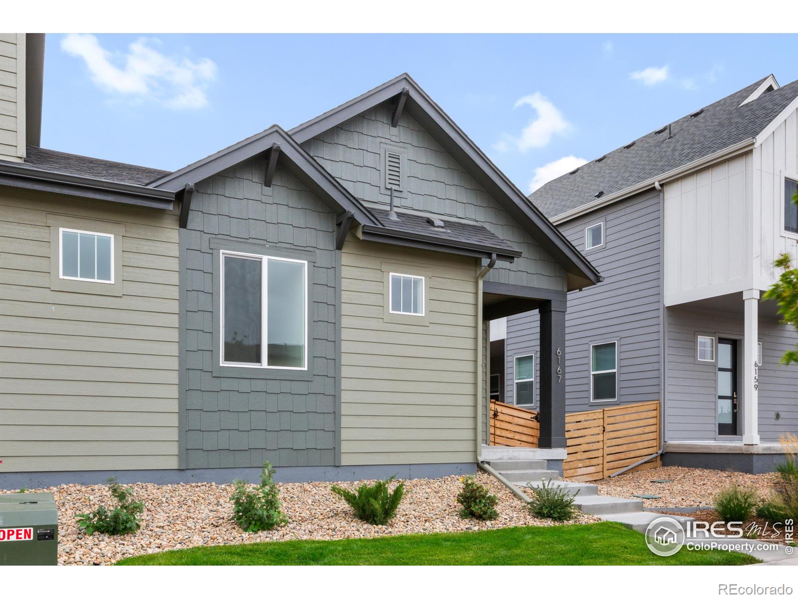 MLS Image #2 for 6167  mckinnon court,timnath, Colorado