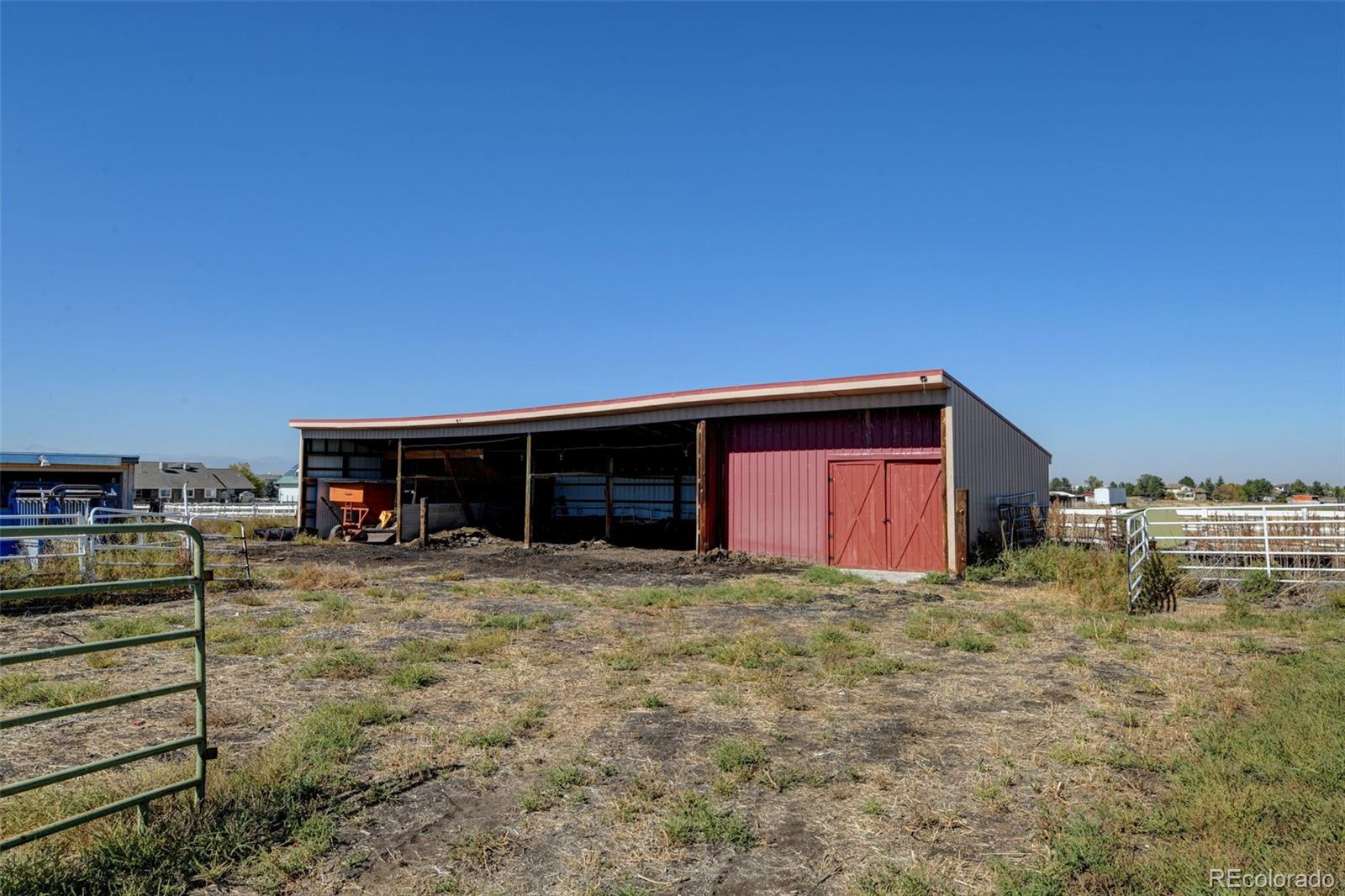 MLS Image #12 for 1751 e 138th avenue,brighton, Colorado