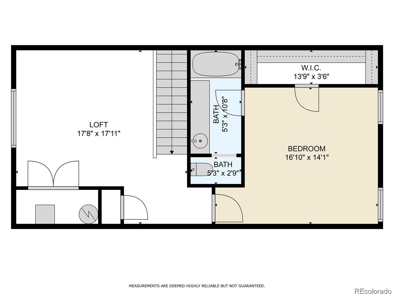 MLS Image #31 for 10777  wheeling drive,commerce city, Colorado