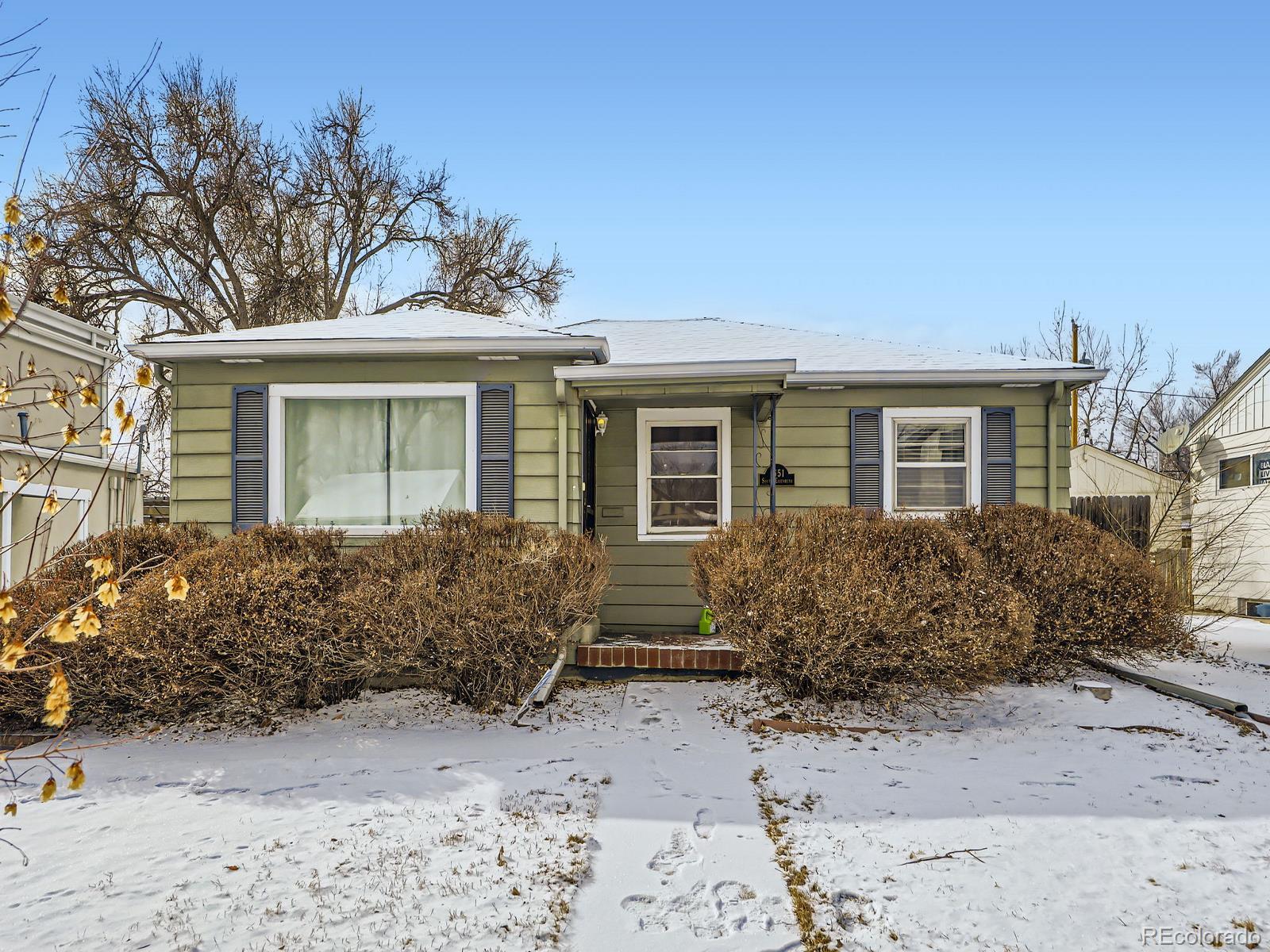 MLS Image #0 for 1651 s elizabeth street,denver, Colorado