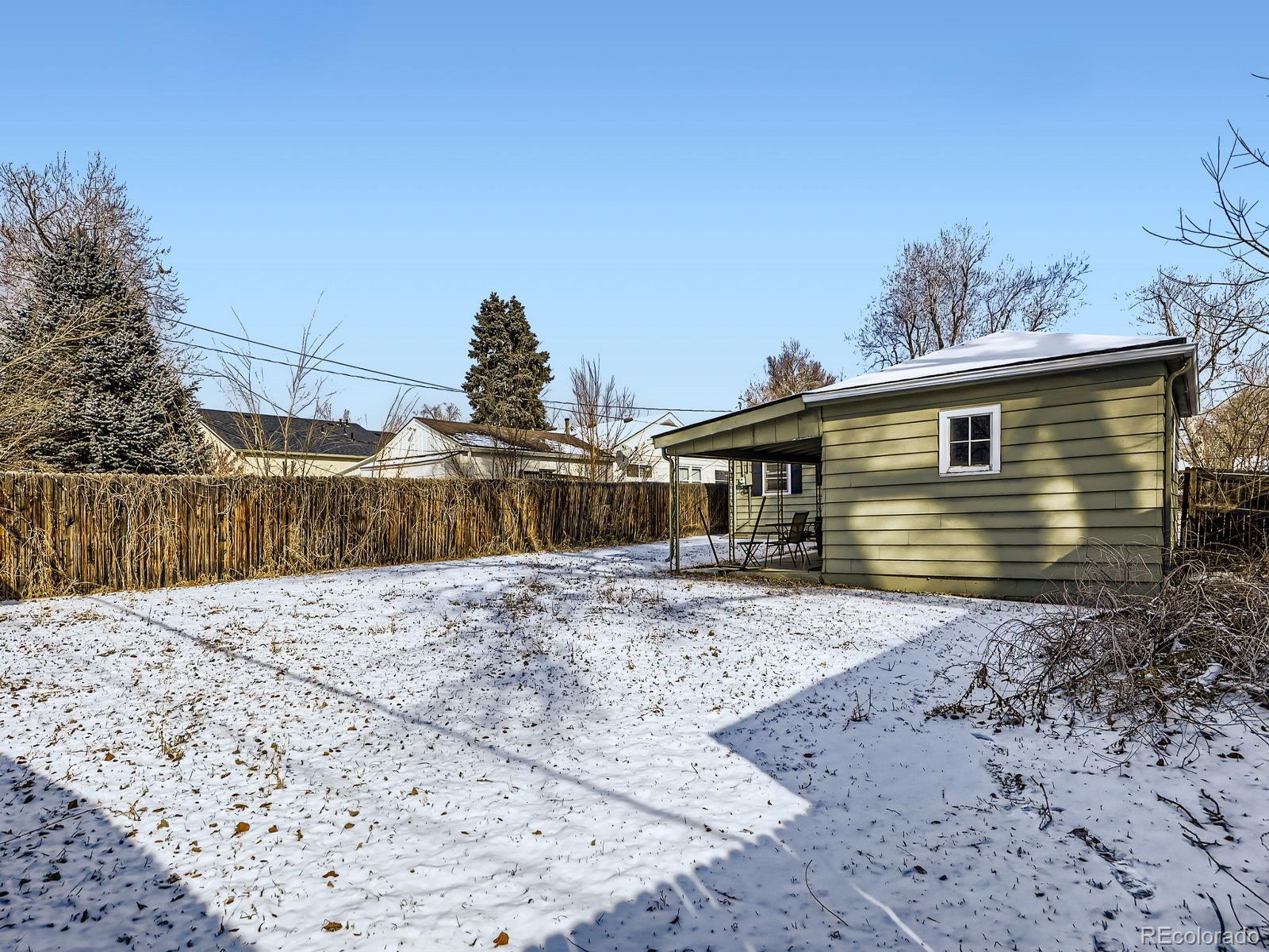 MLS Image #22 for 1651 s elizabeth street,denver, Colorado