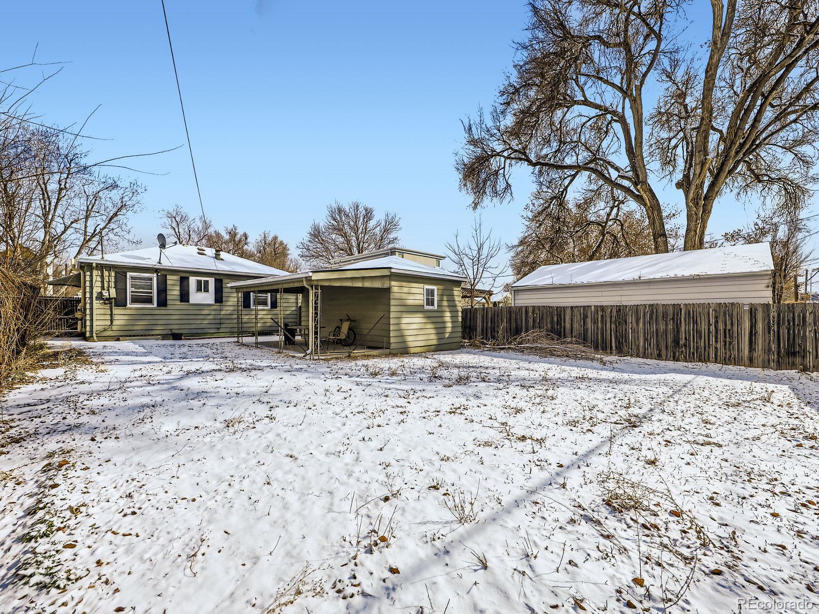 MLS Image #23 for 1651 s elizabeth street,denver, Colorado