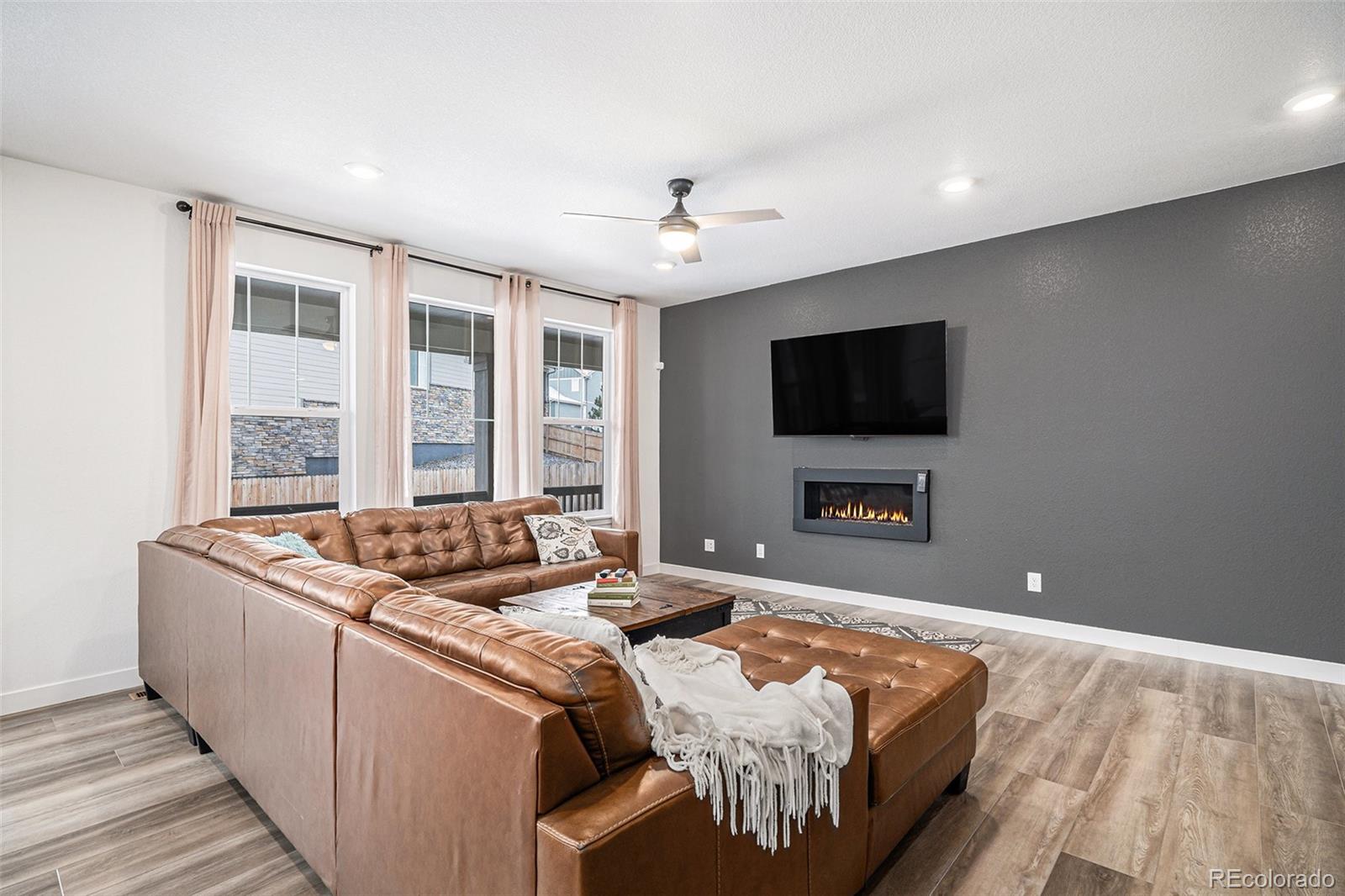 MLS Image #2 for 2598  knobbie circle,castle rock, Colorado