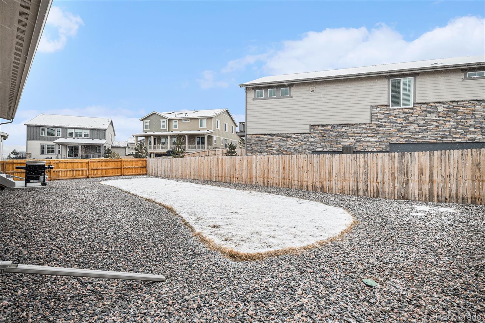 MLS Image #41 for 2598  knobbie circle,castle rock, Colorado