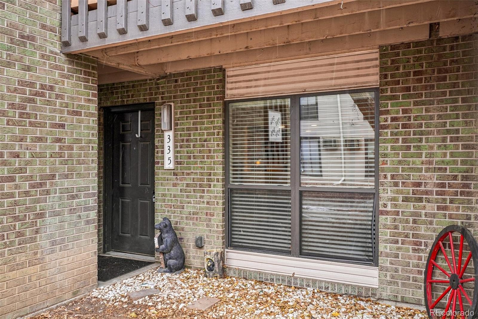 MLS Image #2 for 3550 s harlan street 335,denver, Colorado