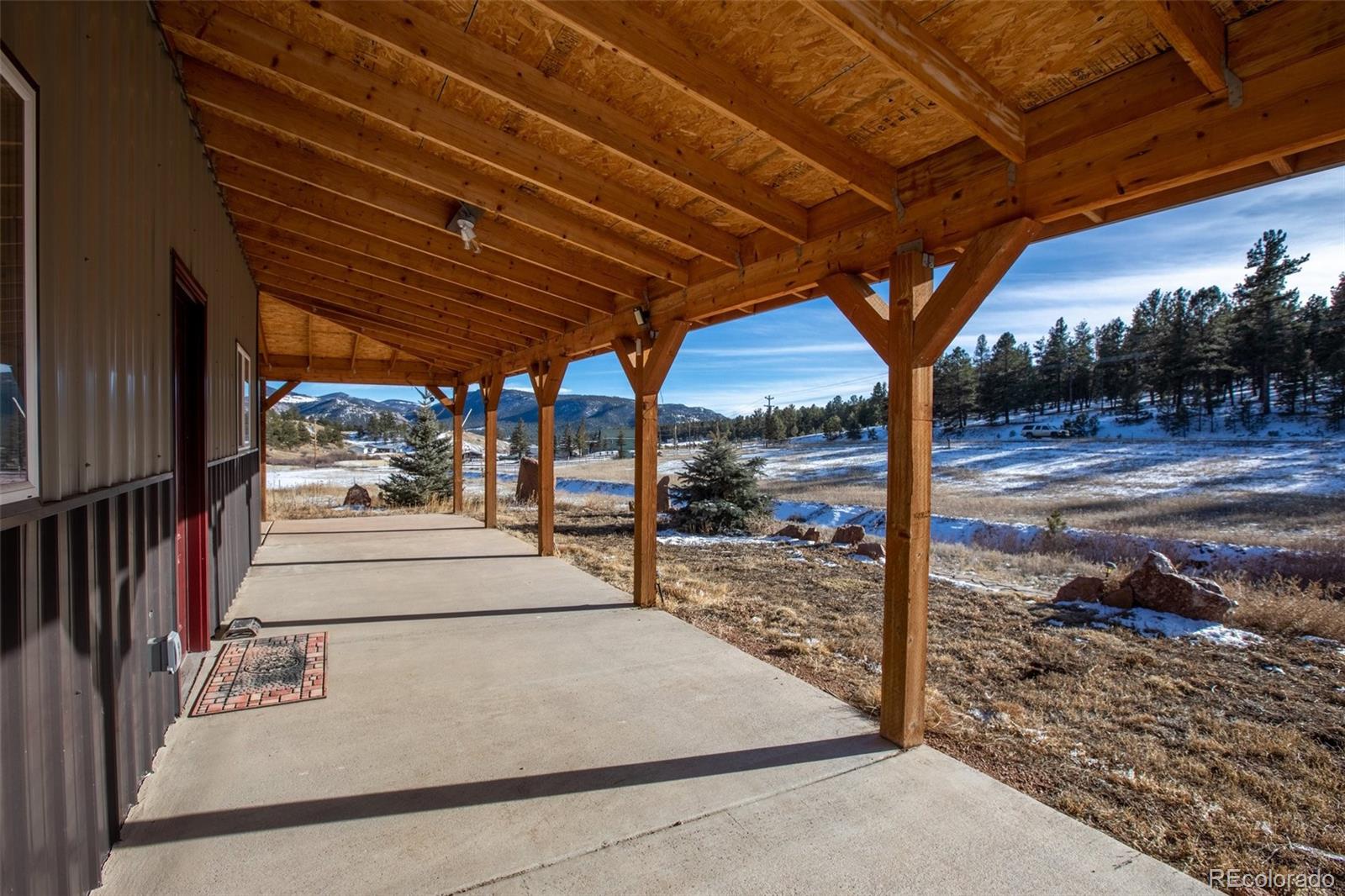 MLS Image #2 for 37  saltlick cir ct,florissant, Colorado