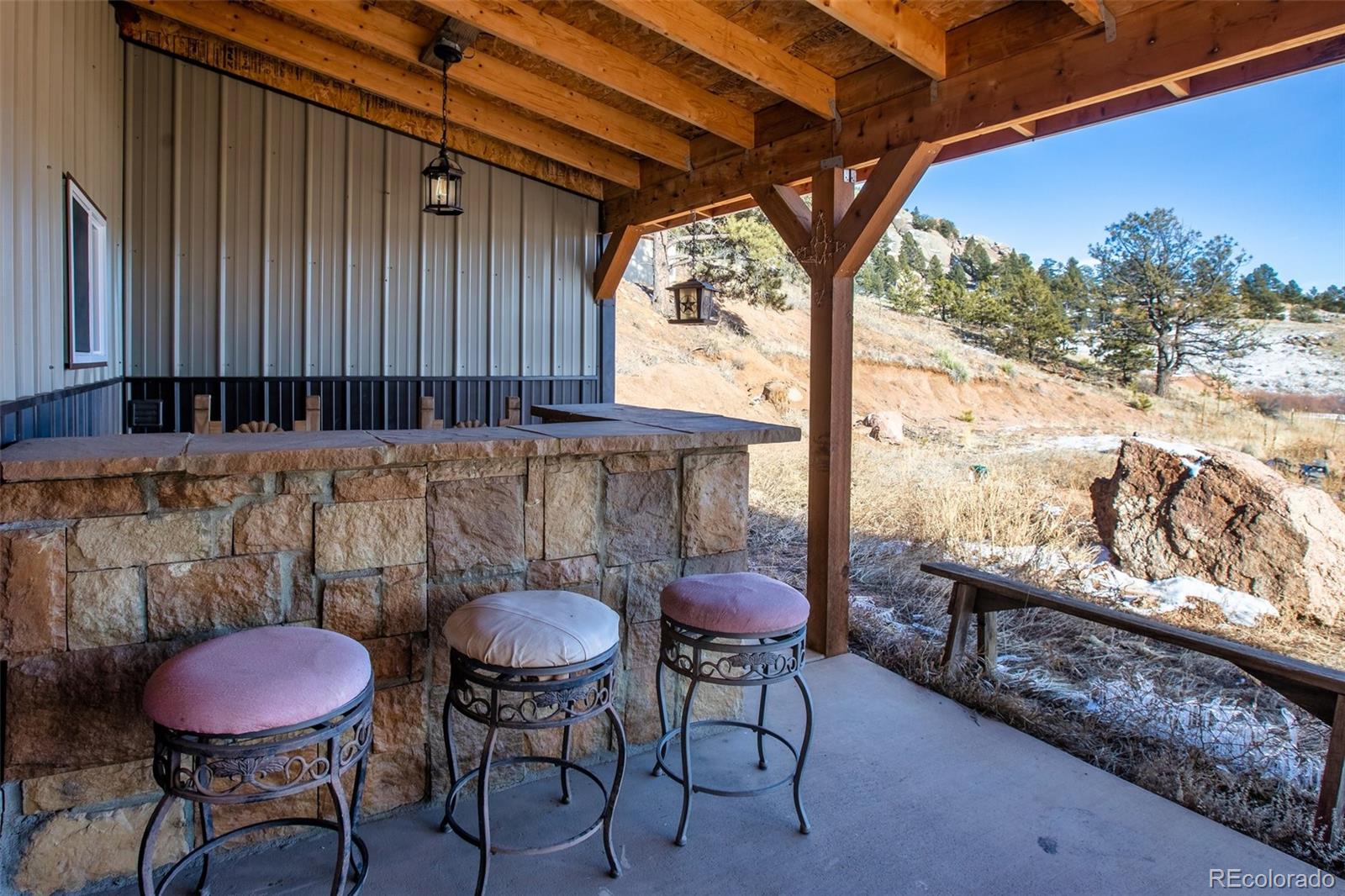 MLS Image #34 for 37  saltlick cir ct,florissant, Colorado