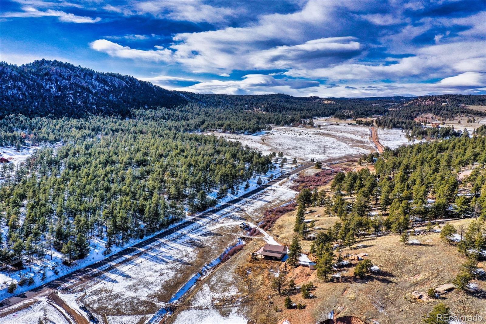 MLS Image #36 for 37  saltlick cir ct,florissant, Colorado