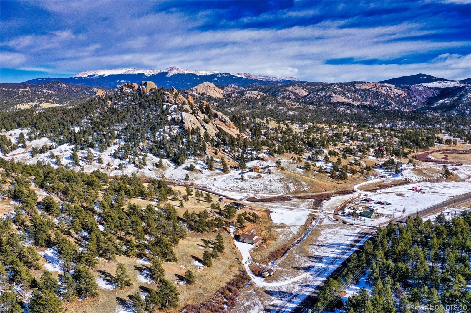 MLS Image #37 for 37  saltlick cir ct,florissant, Colorado