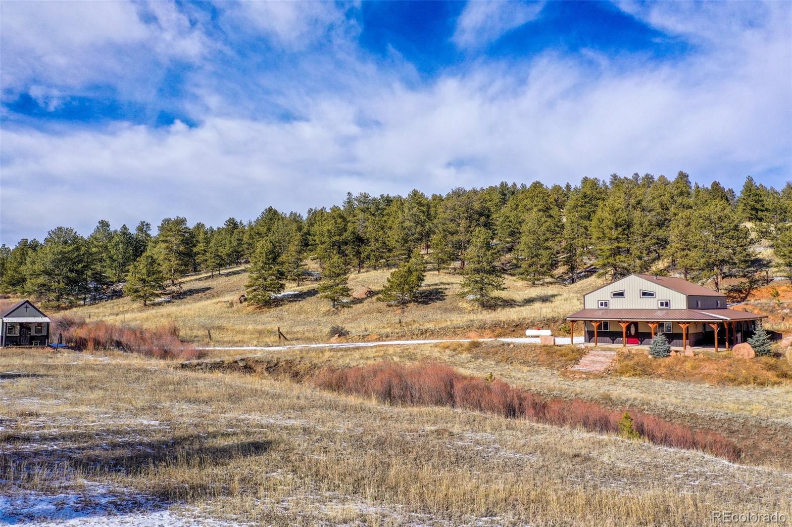 MLS Image #39 for 37  saltlick cir ct,florissant, Colorado