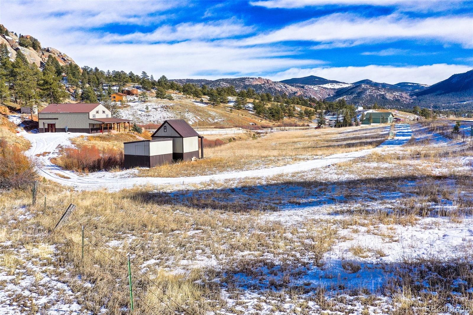 MLS Image #40 for 37  saltlick cir ct,florissant, Colorado