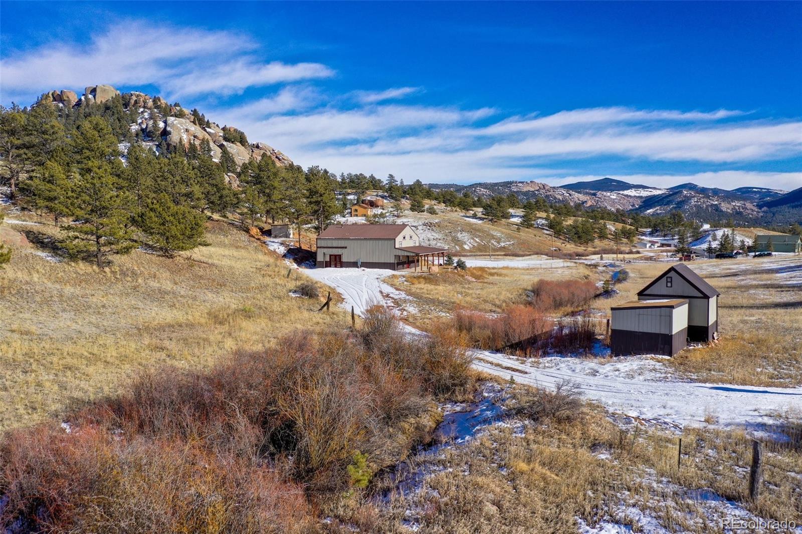 MLS Image #41 for 37  saltlick cir ct,florissant, Colorado