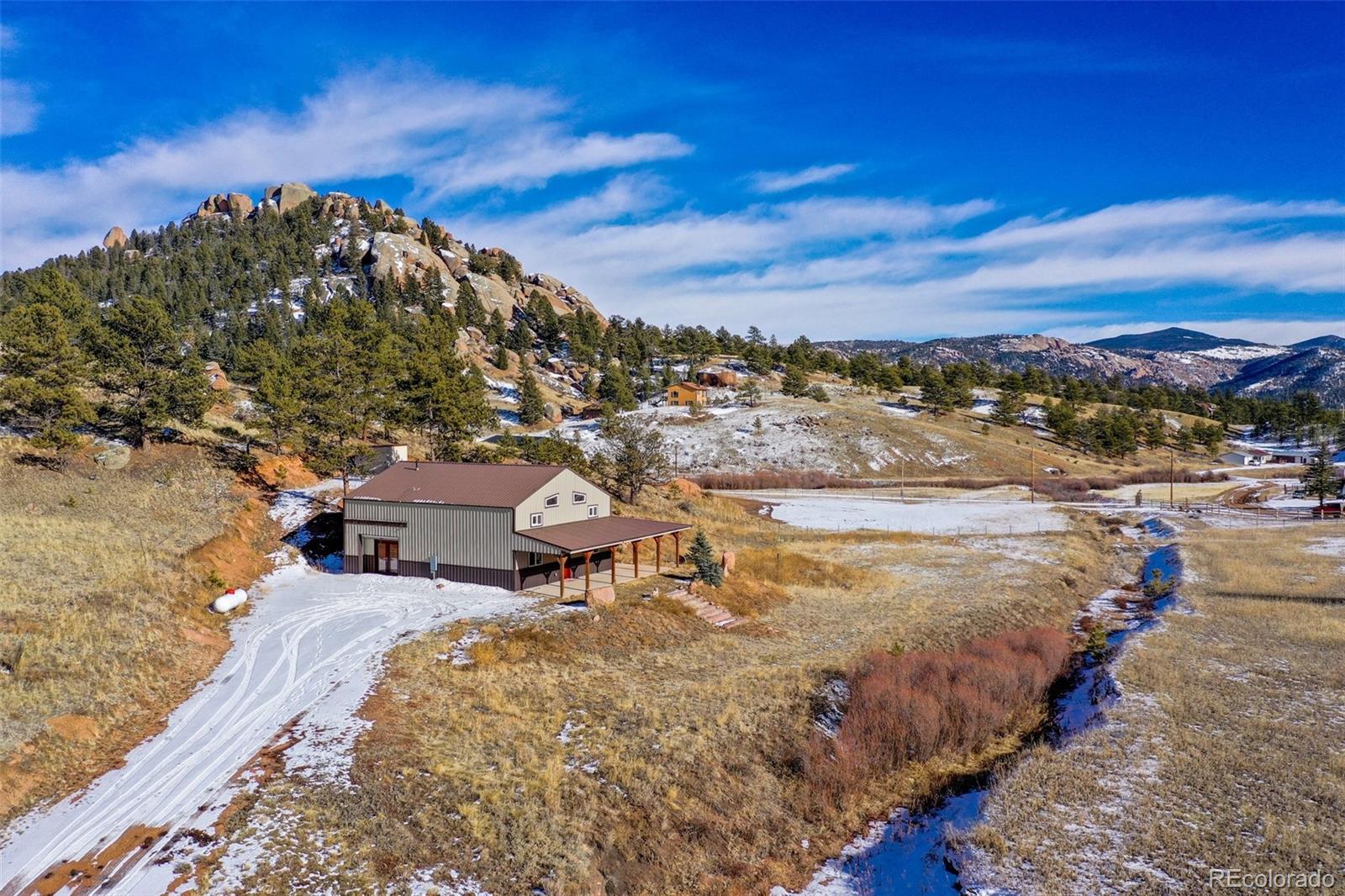 MLS Image #42 for 37  saltlick cir ct,florissant, Colorado