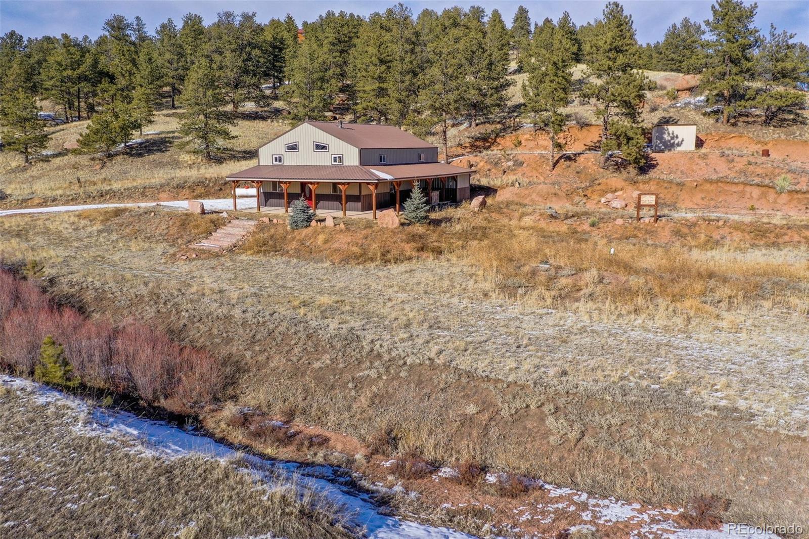 MLS Image #43 for 37  saltlick cir ct,florissant, Colorado